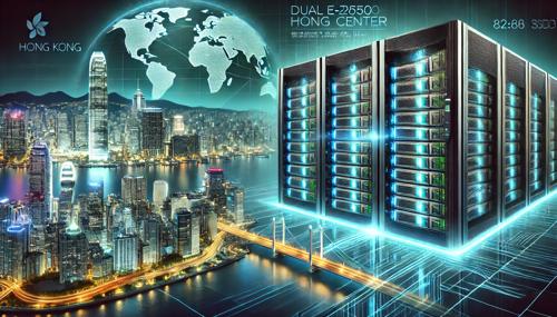 german server hosting